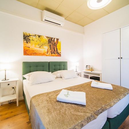 Orgula Otel Lumbarda Dış mekan fotoğraf
