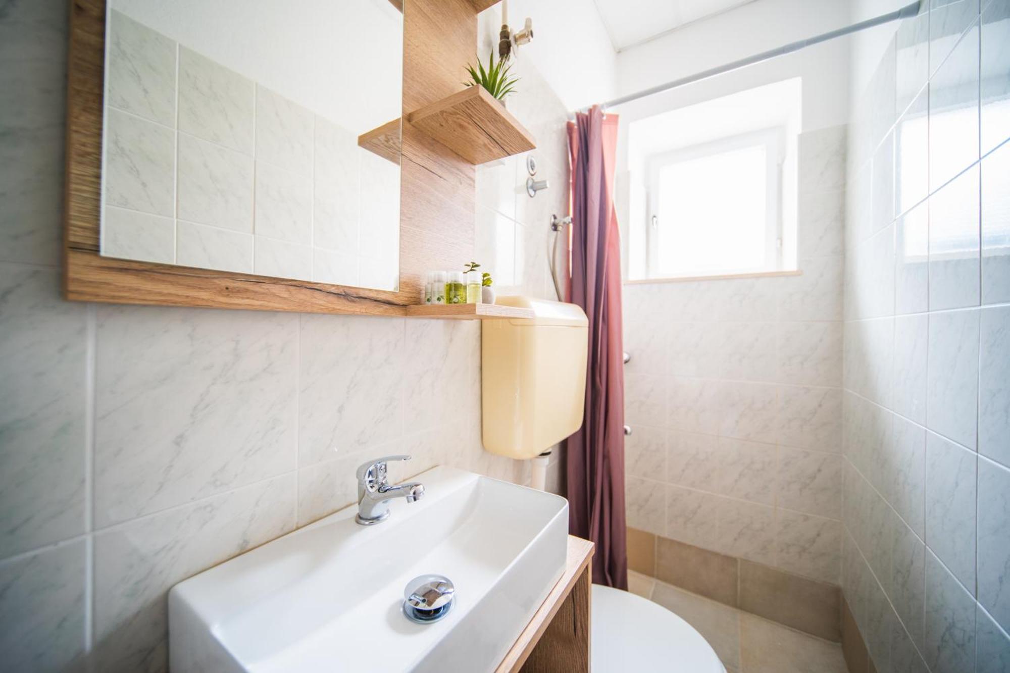 Orgula Otel Lumbarda Dış mekan fotoğraf